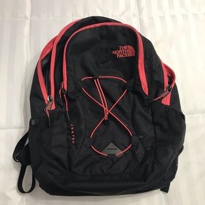 North Face Jester Backpack